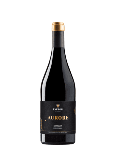 Rara Neagra Rotwein, Weinkeller Fautor aus Moldova/Moldawien. Genuss Pur, entkorken und genießen.