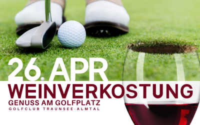 weinverkostung-genuss-am-golfplatz Weinverkostung, Genuss am Golfplatz. Kulinarik, Wein und Golf. Golfclub Traunsee-Almtal. Das Traunsee Restaurant. JooRia Wine. Wein am See.